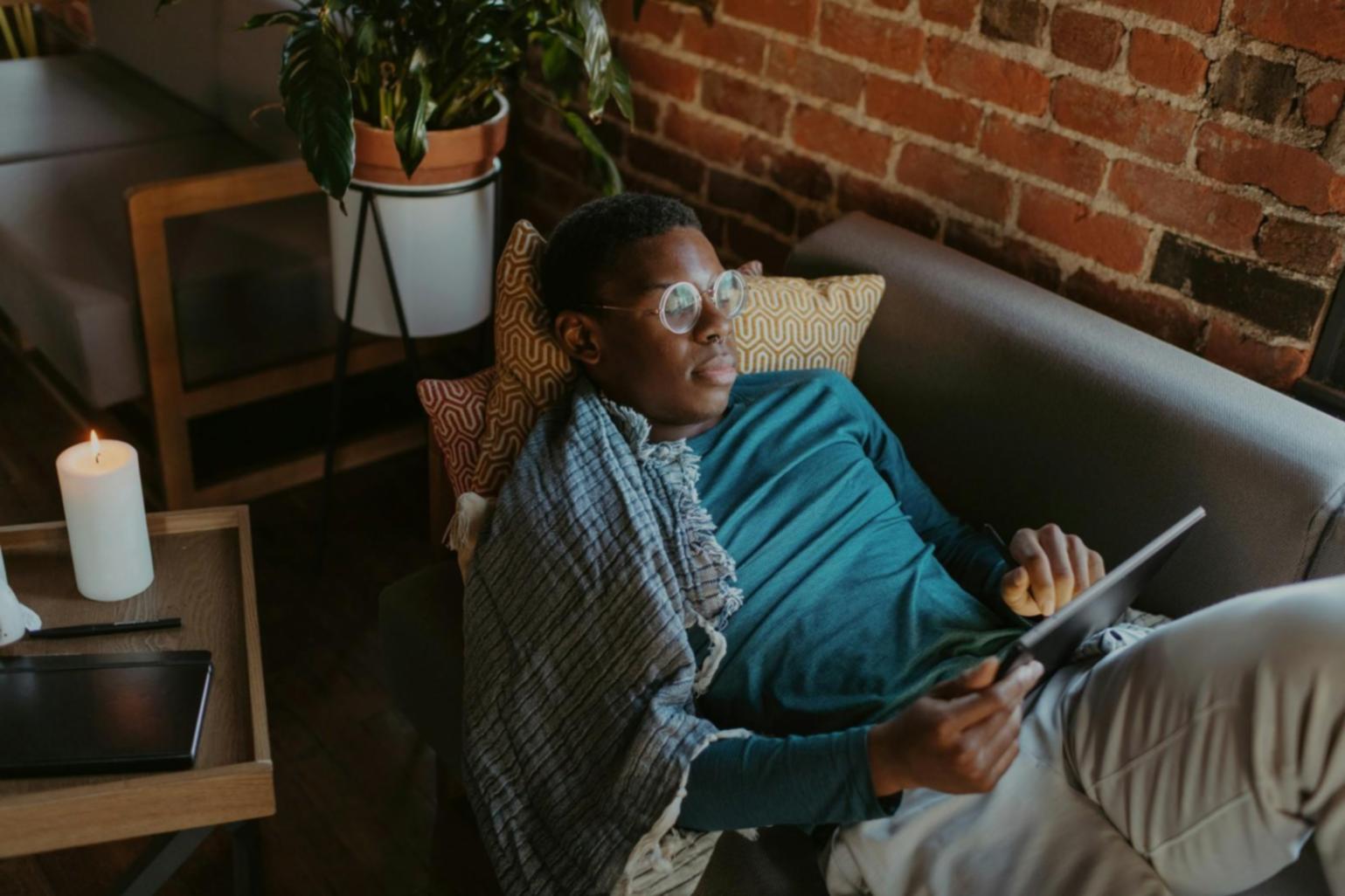 Suasana pembelajaran trading dengan pendekatan psikologi