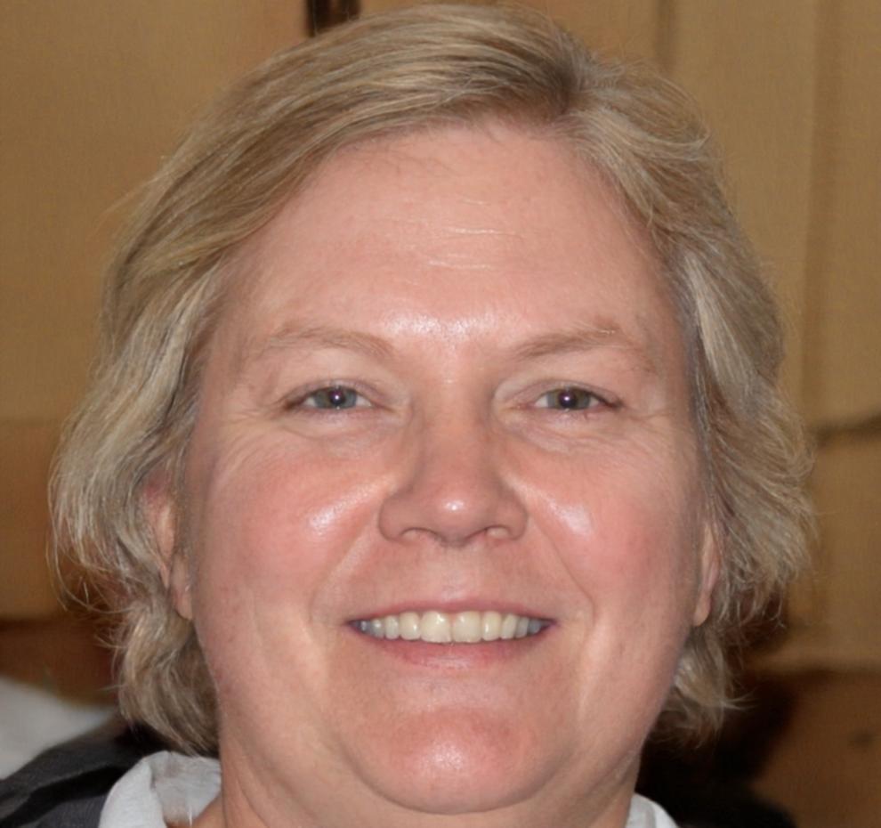 Foto profil Sari Kusuma Dewi