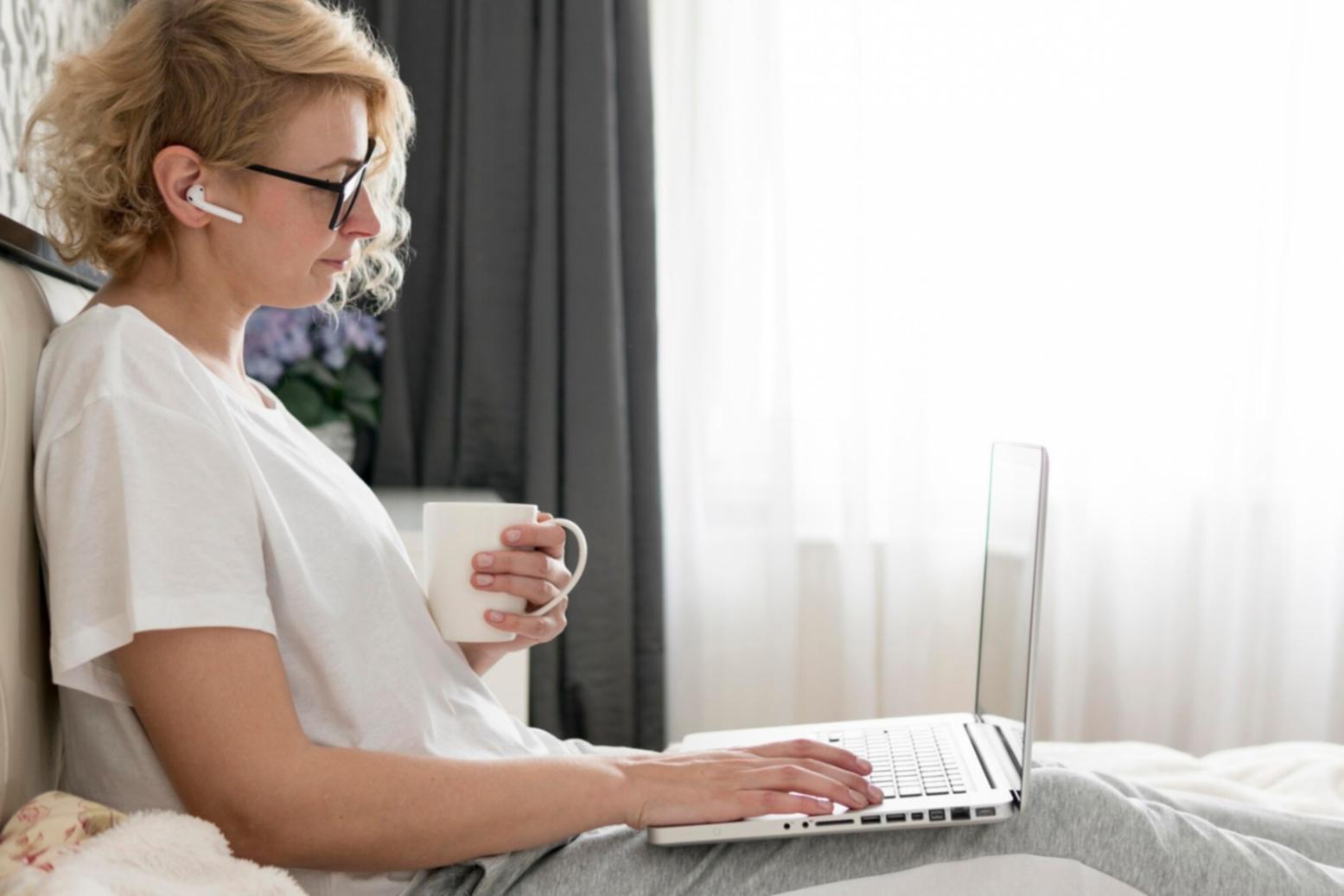 Diskusi mendalam tentang psychology trading