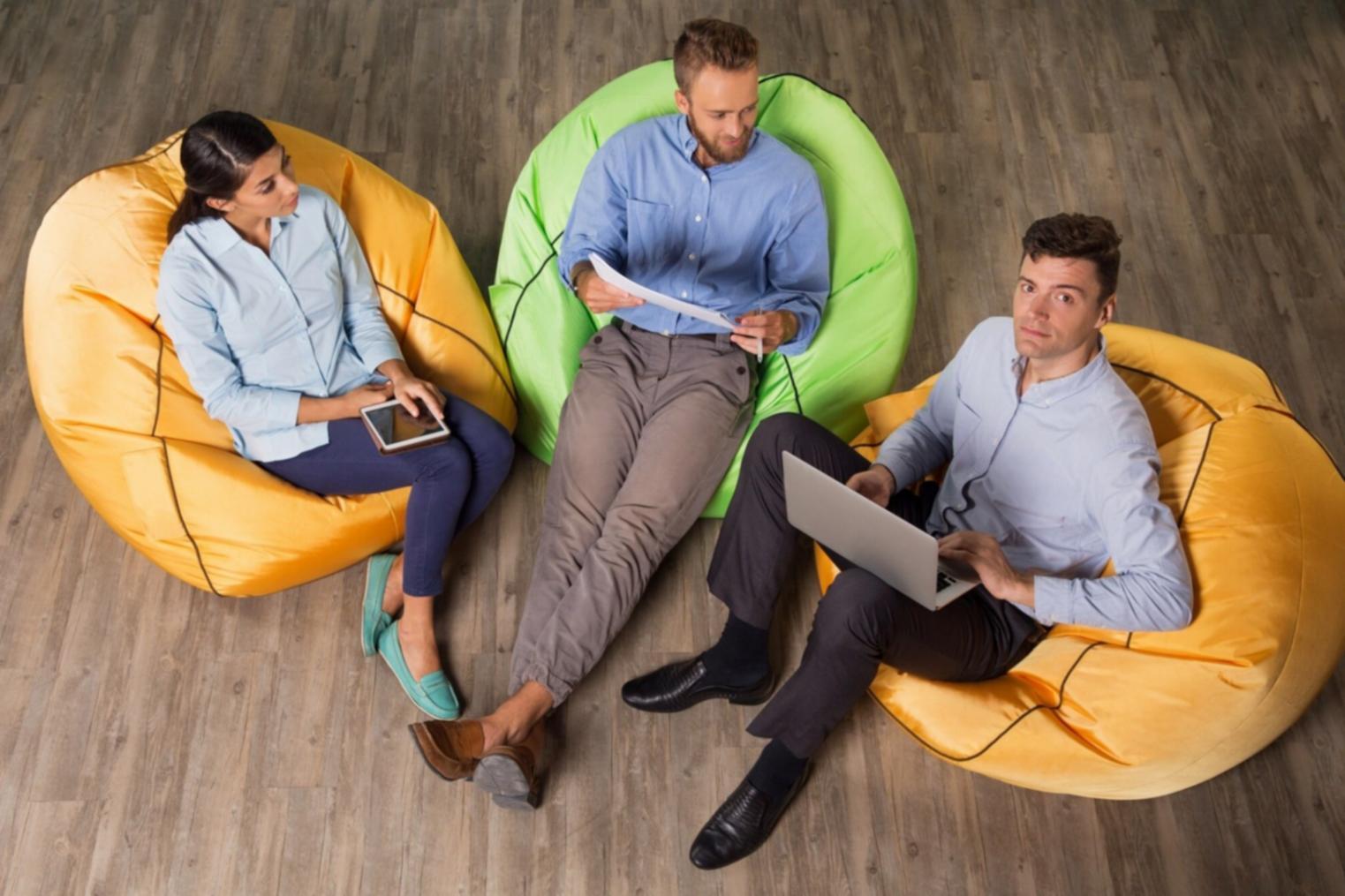 Proses pembelajaran yang interaktif dan personal