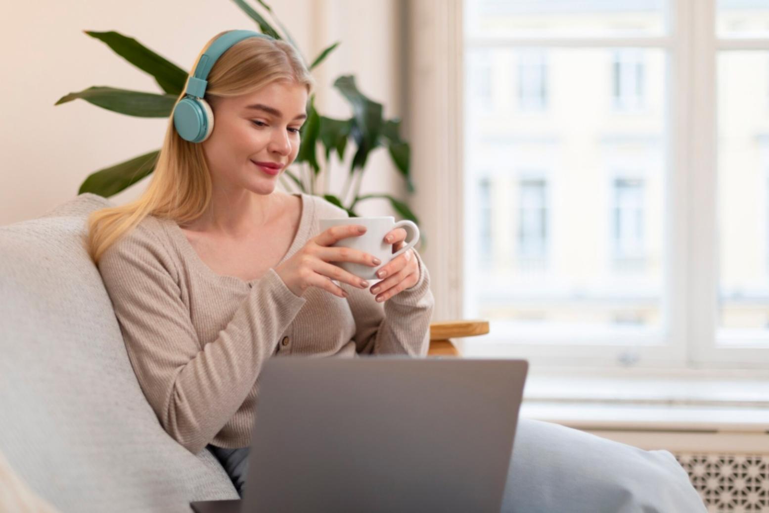 Simulasi trading untuk mengasah mental